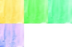 Watercolor Background Digital Papers 39 Background Product Image 3
