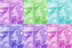 Watercolor Background Digital Papers 4 Background Product Image 2