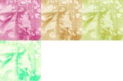 Watercolor Background Digital Papers 4 Background Product Image 3
