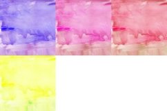 Watercolor Background Digital Papers 5 Background Product Image 3