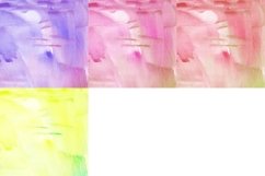 Watercolor Background Digital Papers 6 Background Product Image 3