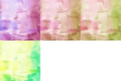 Watercolor Background Digital Papers 8 Background Product Image 3