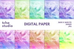 Watercolor Background Digital Papers 9 Background Product Image 1