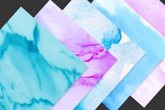 Elegant Watercolor Backgrounds Paper Product Image 2