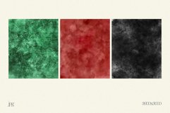 6 abstract watercolor backgrounds Product Image 3