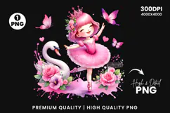watercolor ballerina girl png, ballet dancer clipart, ballerina sublimation design, dance girl watercolor art, ballet png printable, ballerina clipart sublimation, cute ballerina watercolor, girly dance clipart png, ballerina girl digital art, ballet danc