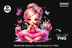 watercolor ballerina girl png, ballet dancer clipart, ballerina sublimation design, dance girl watercolor art, ballet png printable, ballerina clipart sublimation, cute ballerina watercolor, girly dance clipart png, ballerina girl digital art, ballet danc