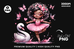 watercolor ballerina girl png, ballet dancer clipart, ballerina sublimation design, dance girl watercolor art, ballet png printable, ballerina clipart sublimation, cute ballerina watercolor, girly dance clipart png, ballerina girl digital art, ballet danc