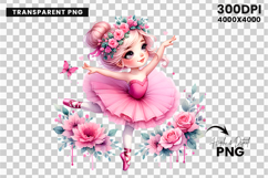watercolor ballerina girl png, ballet dancer clipart, ballerina sublimation design, dance girl watercolor art, ballet png printable, ballerina clipart sublimation, cute ballerina watercolor, girly dance clipart png, ballerina girl digital art, ballet danc