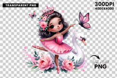 watercolor ballerina girl png, ballet dancer clipart, ballerina sublimation design, dance girl watercolor art, ballet png printable, ballerina clipart sublimation, cute ballerina watercolor, girly dance clipart png, ballerina girl digital art, ballet danc