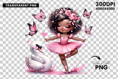 watercolor ballerina girl png, ballet dancer clipart, ballerina sublimation design, dance girl watercolor art, ballet png printable, ballerina clipart sublimation, cute ballerina watercolor, girly dance clipart png, ballerina girl digital art, ballet danc