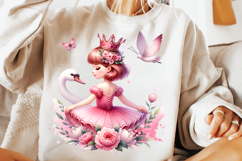 watercolor ballerina girl png, ballet dancer clipart, ballerina sublimation design, dance girl watercolor art, ballet png printable, ballerina clipart sublimation, cute ballerina watercolor, girly dance clipart png, ballerina girl digital art, ballet danc