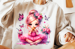 watercolor ballerina girl png, ballet dancer clipart, ballerina sublimation design, dance girl watercolor art, ballet png printable, ballerina clipart sublimation, cute ballerina watercolor, girly dance clipart png, ballerina girl digital art, ballet danc