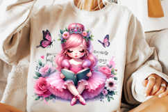 watercolor ballerina girl png, ballet dancer clipart, ballerina sublimation design, dance girl watercolor art, ballet png printable, ballerina clipart sublimation, cute ballerina watercolor, girly dance clipart png, ballerina girl digital art, ballet danc