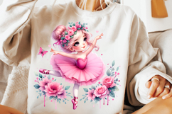 watercolor ballerina girl png, ballet dancer clipart, ballerina sublimation design, dance girl watercolor art, ballet png printable, ballerina clipart sublimation, cute ballerina watercolor, girly dance clipart png, ballerina girl digital art, ballet danc