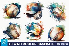 Western PNG Files,Baseball Sports,Baseball Sport,Sports Balls Clipart,Sports wall art,Sports Balls png,Sports Balls jpg,watercolor ball,watercolor clipart,digital download,basketball clipart,football clipart,tennis clipart,baseball clipart,rugby clipart,v