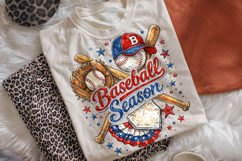 Baseball Season PNG, Baseball Game Day PNG, Sports Mom PNG Product Image 2