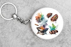 Watercolor BBQ Clipart Bundle,Watercolor BBQ Clipart ,Watercolor BBQ,Watercolor BBQ png,BBQ png,BBQ clipart png,Watercolor BBQ sublimation,Watercolor BBQ png,Watercolor BBQ png design
