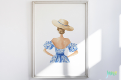Watercolor Beach Day Sublimation Bundle Product Image 5