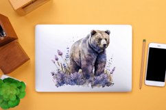 Watercolor Grizzly Bear Clipart Bundle,Grizzly Bear Clipart,Grizzly Bear Clipart png,Grizzly Bear Clipart sublimation,Bear Clipart,Bear png Clipart,vintage teddy bear,cute teddy clipart,little bear,clipart,Watercolor baby,shower,BohoTeddy bear,WatercolorT