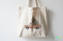 Watercolor Bear Family Clipart Product Image 4