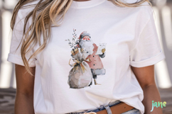 Watercolor Bear Family Clipart Product Image 2