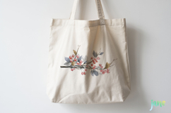 Watercolor Bear Family Clipart Product Image 4