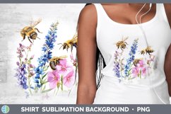 GorgeousWatercolor Shirt design.