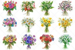 birth flower clipart,mothers day gift,birth flower bouquet,birth month flowers,birth flower print,personalized gifts,flower clipart,birth flower svg,floral svg,flower bouquet svg,antique flower png,birth month clipart,birth floral clipart