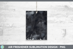GorgeousWatercolor Air Freshener design.