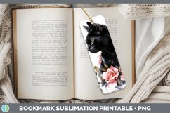 GorgeousWatercolor Bookmark design.