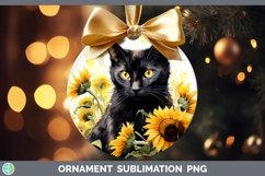 GorgeousWatercolor Ornament design.