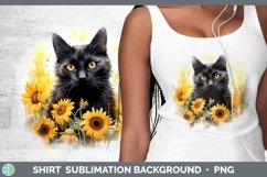 GorgeousWatercolor Shirt design.