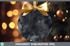 GorgeousWatercolor Ornament design.