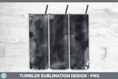 GorgeousWatercolor Tumbler design.