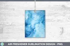 GorgeousWatercolor Air Freshener design.