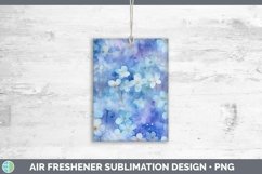GorgeousWatercolor Air Freshener design.