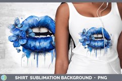 GorgeousWatercolor Shirt design.