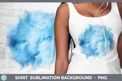 GorgeousWatercolor Shirt design.