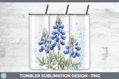 GorgeousWatercolor Tumbler design.