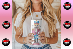 Boho Christmas Clipart Bundle Product Image 4