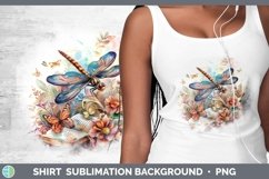GorgeousWatercolor Books Shirt design.