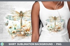 GorgeousWatercolor Books Shirt design.