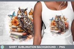 GorgeousWatercolor Books Shirt design.