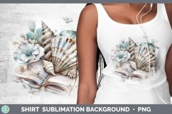 GorgeousWatercolor Books Shirt design.