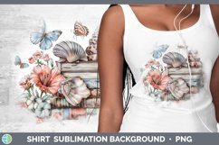GorgeousWatercolor Books Shirt design.