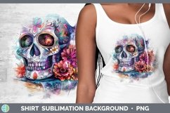 GorgeousWatercolor Books Shirt design.