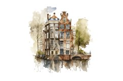 watercolor painting,sublimation png,sublimation wall art,room decor,printable wall decor,digital crafting,paper craft,instant download,clipart image,clipart pack,journaling clipart,illustration art,cute clipart,wall art,london clipart,london phone booth,s