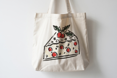Watercolor Brush Doodle Christmas Product Image 3