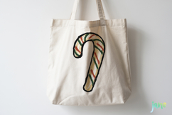 Watercolor Brush Doodle Christmas Product Image 3